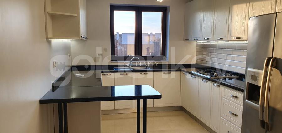 Vila moderna cu 5 camere | Oxford Garden - 5