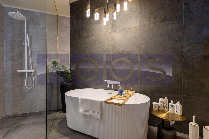 INCHIRIERE 2 CAMERE | CALEA FLOREASCA | 65MP | MOBILAT SI UTILAT LUX | - 10