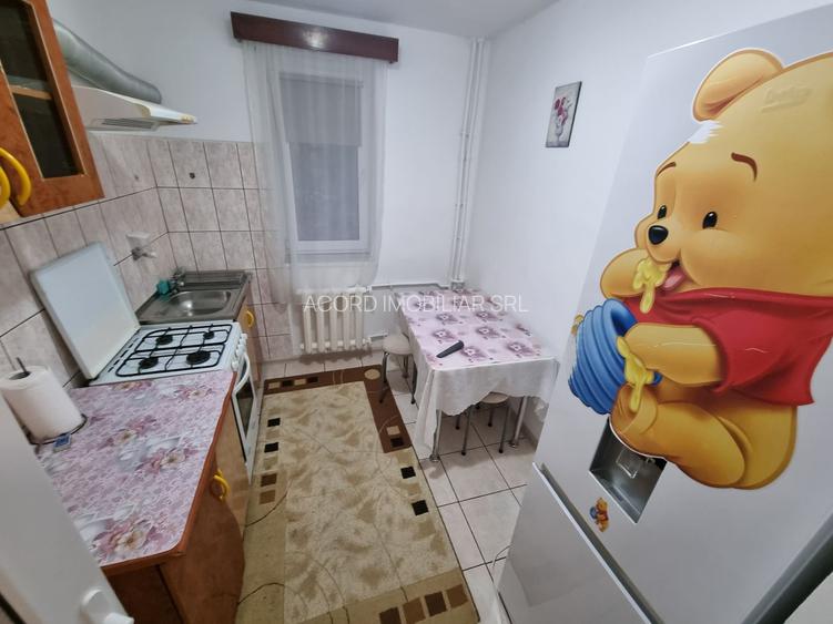 Apartament 2 camere zona Tomis 1 - 3