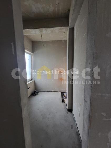 Casa individuala de vanzare | SU  113,7 mp | Teren 341 mp | Dezmir - 6