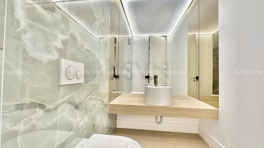 REA1028540 Apartament exclusivist 4 camere I Iancu Nicolae - 15