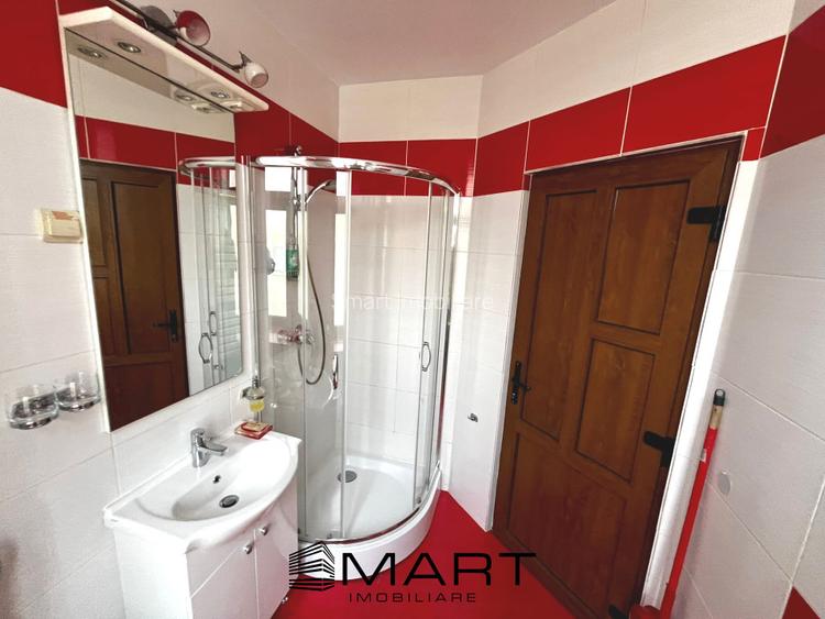 Apartament 2 camere decomandate Ultracentral - 4