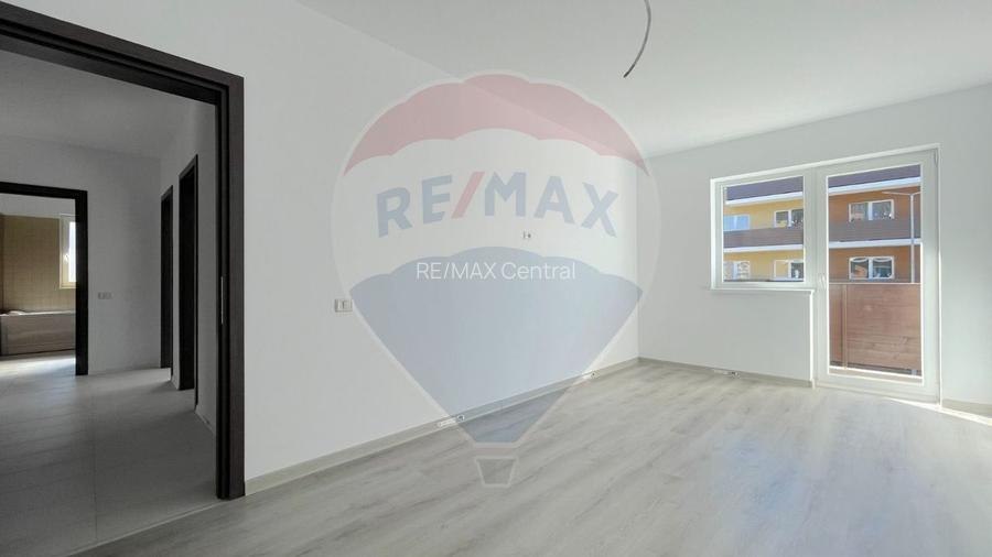 Apartament 3 camere | Subcetate City 2 – Sânpetru, Brașov - 5