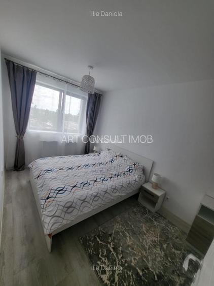 Apartament 2 Camere | Hils Pallady | Loc de Parcare | Balcon | Metrou | - 5
