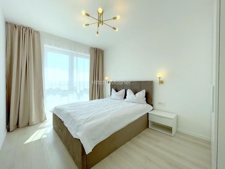 Apartament 2 camere - Denya Forest 6 - PRIMA INCHIRIERE - 10