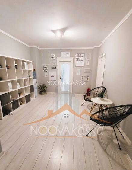 Ultracentral-spatiu pretabil multiple activitati+loc de parcare - 11