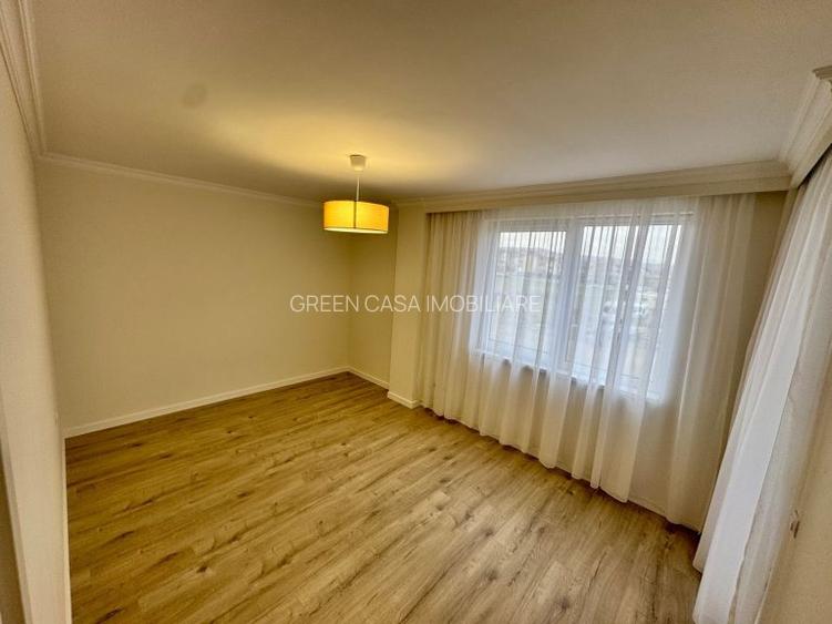 Apartament 4 camere | 85mp | etaj 1 | zona Tăuțului / Subcetate / Poligon - 4