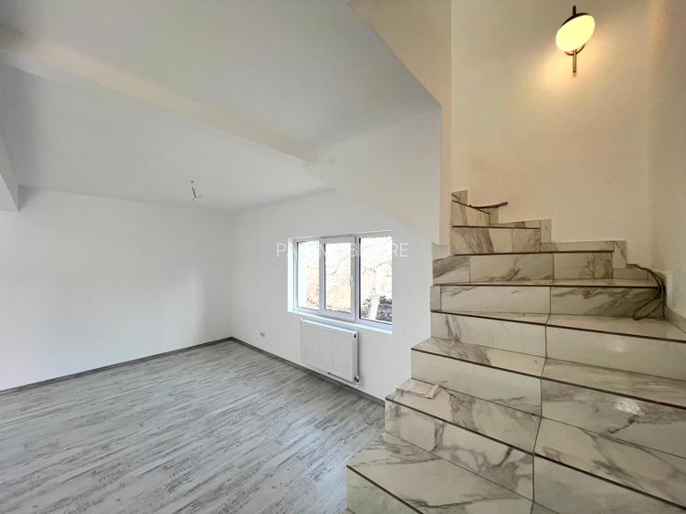 Casa P+M – 140mp – Tuzla – Renovata 2025 - 8