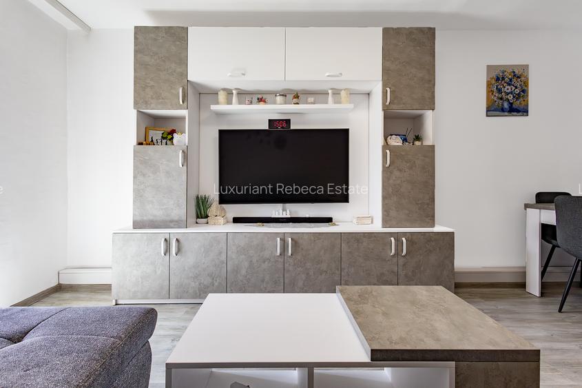 Apartament 4 camere in Lipovei, zona linistita si totul la doi pasi - 2