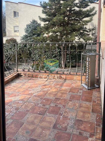 Vila Floreasca inchiriere - 14