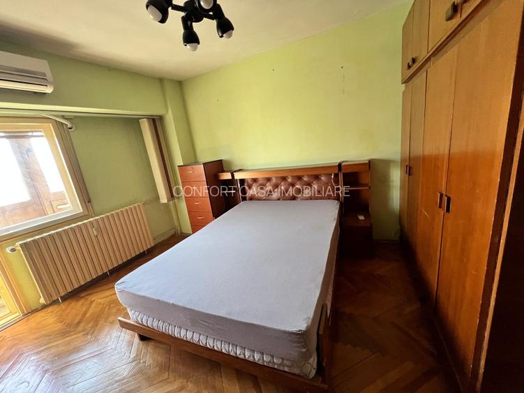 Piata Alba Iulia vanzare 3 camere - 5