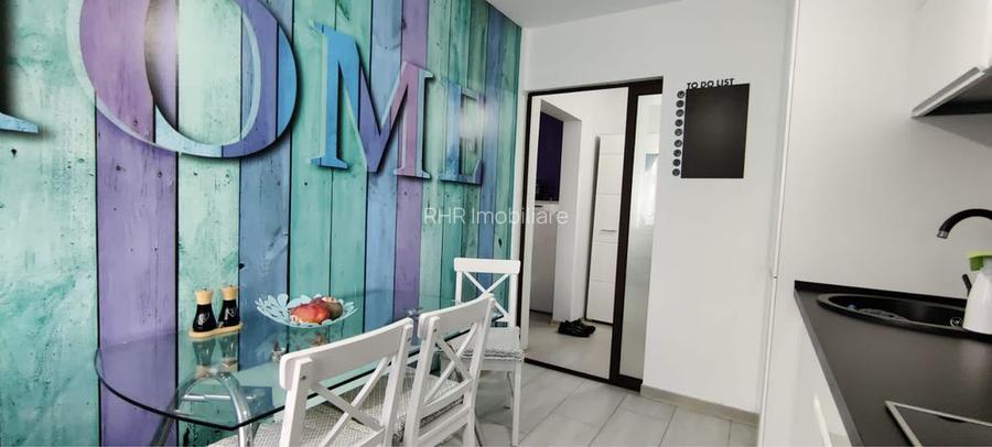 De vanzare apartament cu 3 camere zona Garii - 7