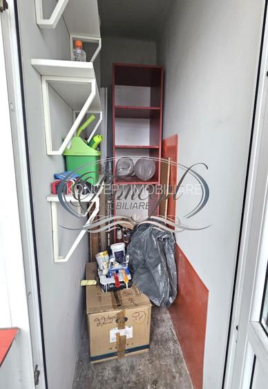 Apartament modern in Piata Mihai Viteazu - 10