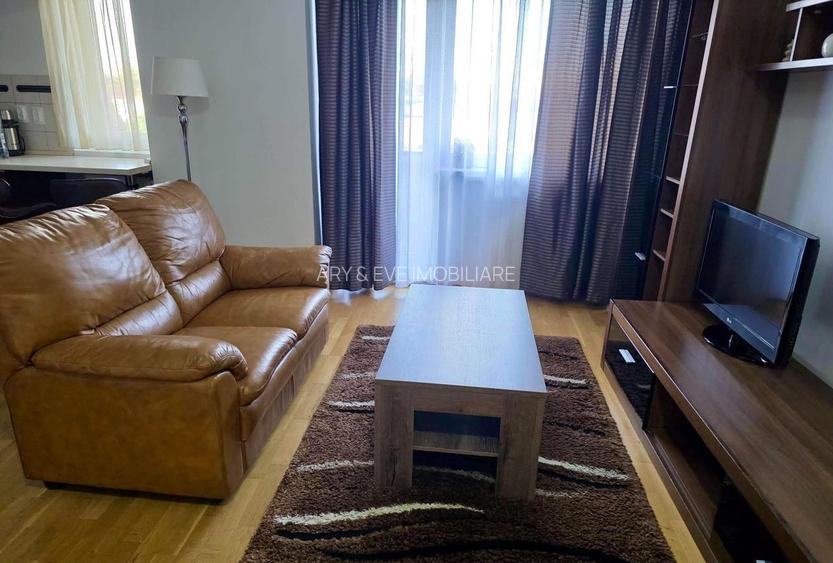 Eminescu View | Prima Închiriere | Premium 2 Camere & Parcare - 4