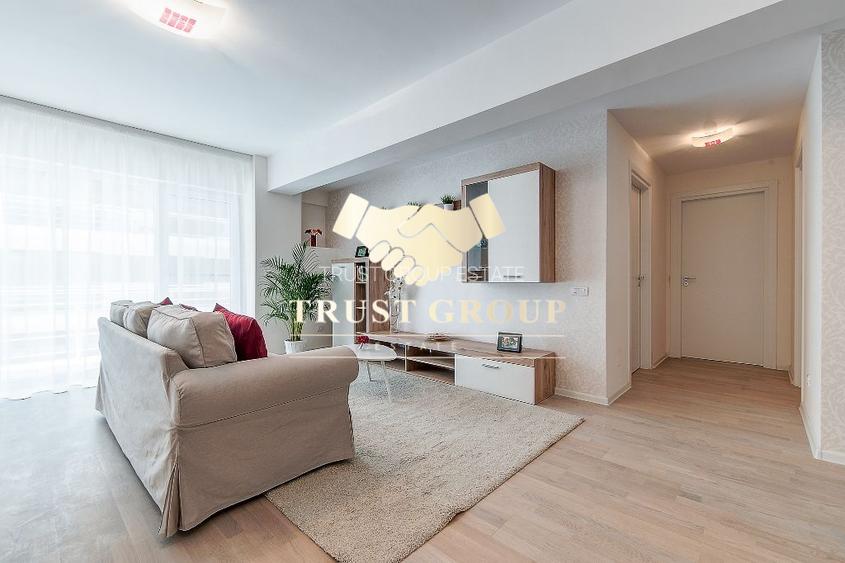 Apartament 3 camere | Park Residence 5 – Petrom City / Baneasa - 3