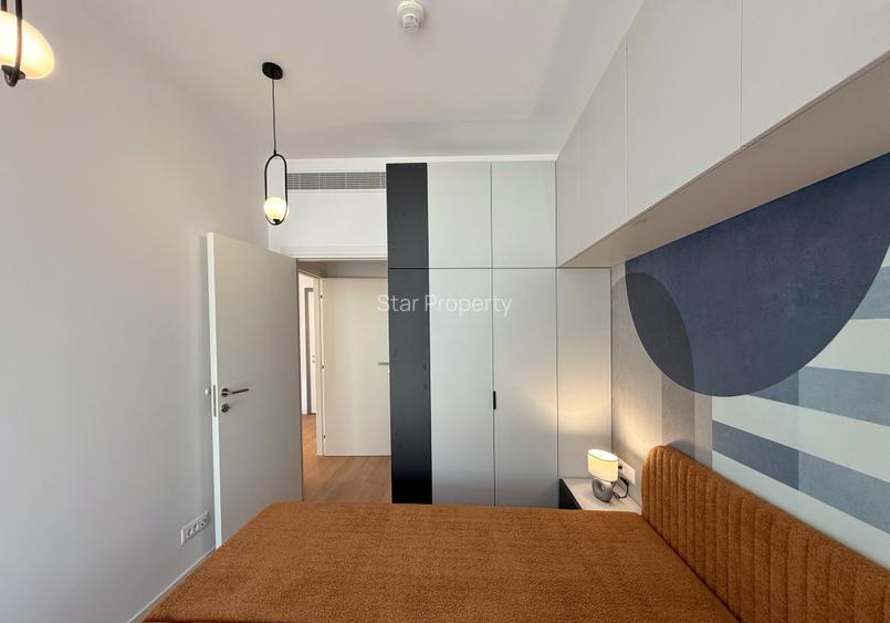 Apartament 2 camere, etaj 10 | Up-Site Floreasca - 12