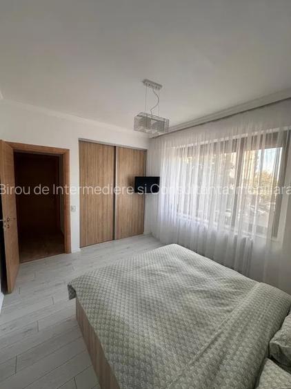🙋Faleza NORD🔸 3 Camere Decomandate 68m² Centrala Mobilat Utilat Izolat - 5