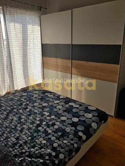 Apartament 2 camere de vânzare | Cosmopolis | Parcare Inclusă - 7