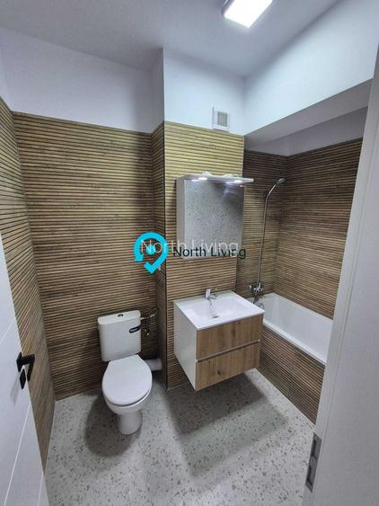 Apartament 3 camere – Exigent Plaza | Lujerului | Complex modern - 5