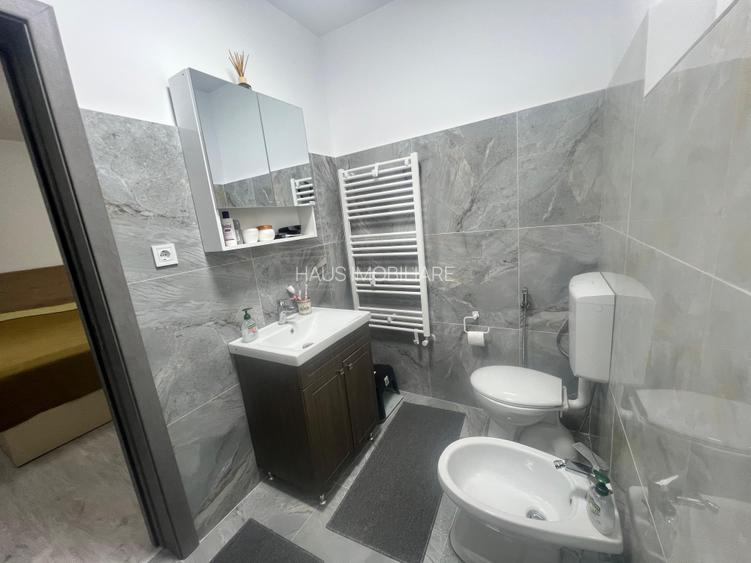 Costinesti casa moderna la sol an constructie 2024 teren 609 mp - 7