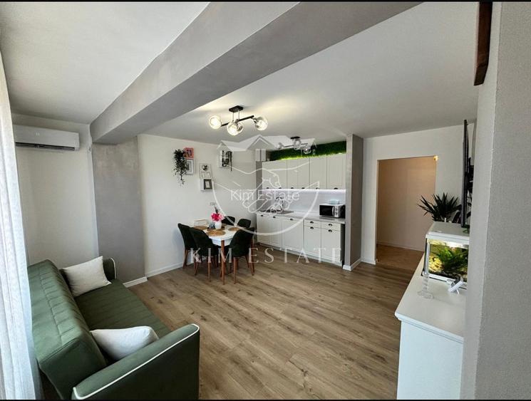 Închiriere apartament cu 2 camere, zona Compozitorilor - 2