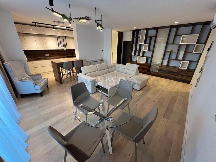 Apartament de închiriat în zona Iancu Nicolae - 2