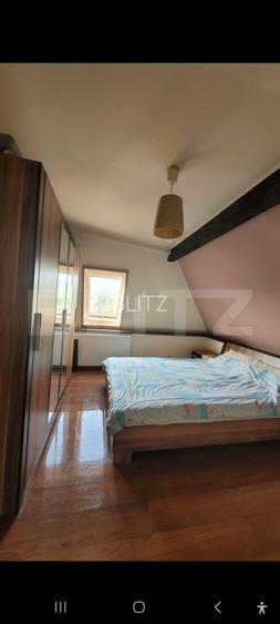 Apartament cu 2 camere, semidecomandat, etaj 3/3,  cu parcare, zona Muzeul Apei - 8
