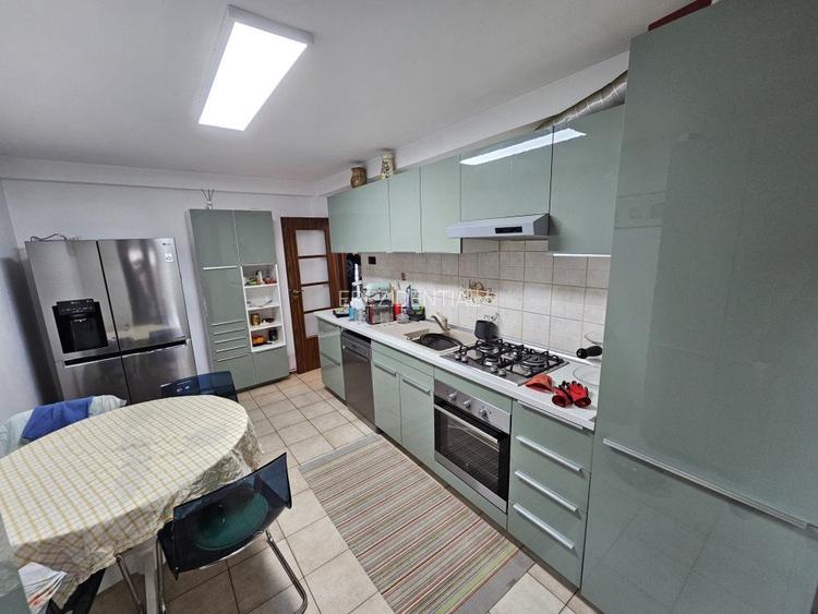 Casa -5 camere - zona Pacii- Militari - 5