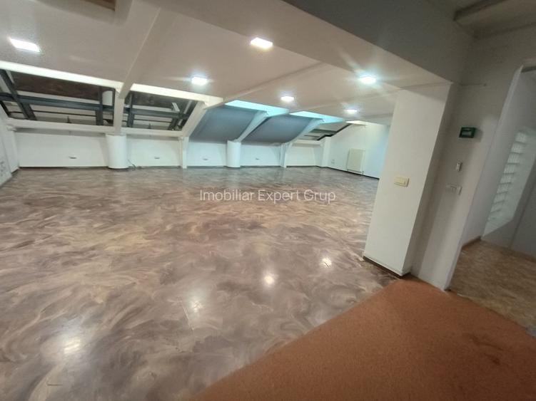 Unirii spatiu comercial demisol sau etaj - 6