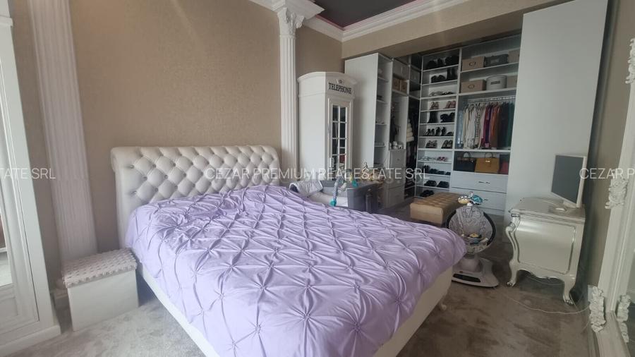 HERASTRAU LE CLUB DE VINZARE APARTMENT 4 CAMERE MODERN - 20