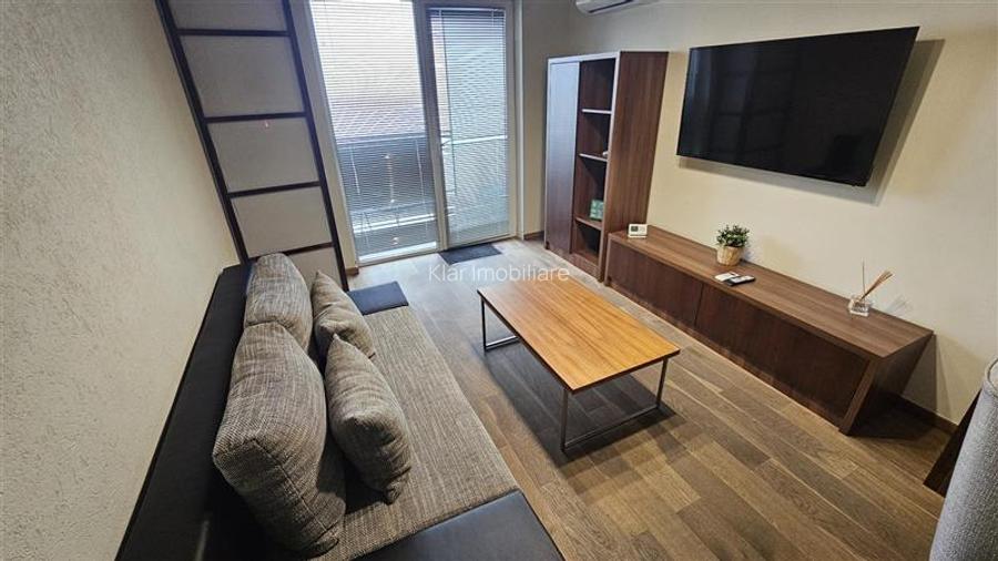 Apartament 2 camere 55 mp,terasa,parcare,Buna Ziua, Grand Hill - 13