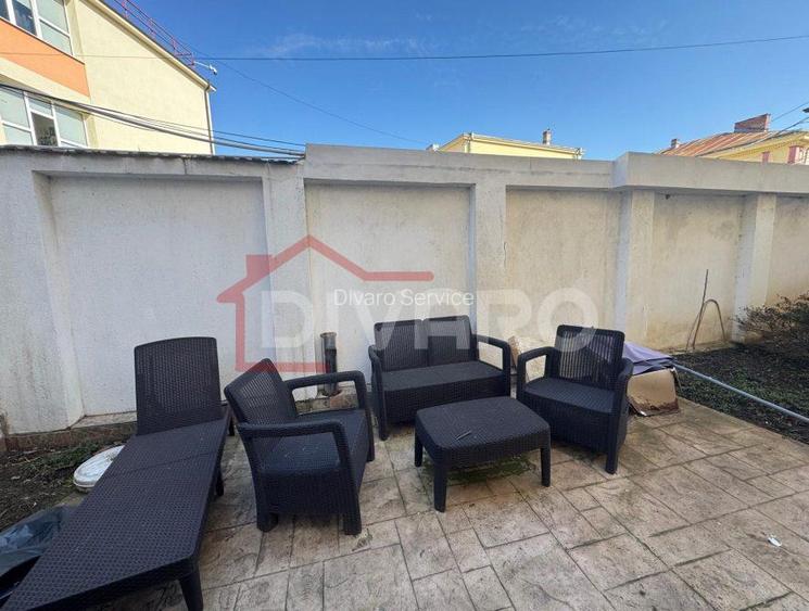 Inchiriere vila 12 camere S+P+1+M Cotroceni metrou ideal birouri - 26