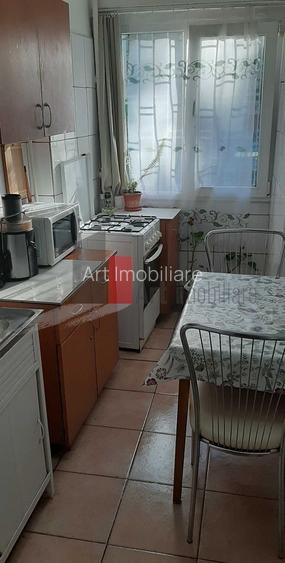 Vânzare apartament 2 camere Bd. Brâncoveanu - Lamotești - 9