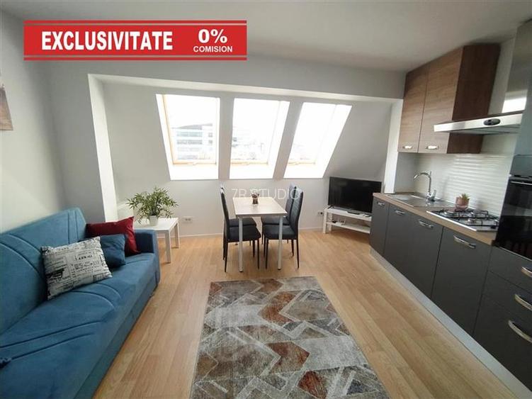 Inchiriere apartamente, vila noua, Tei - 4