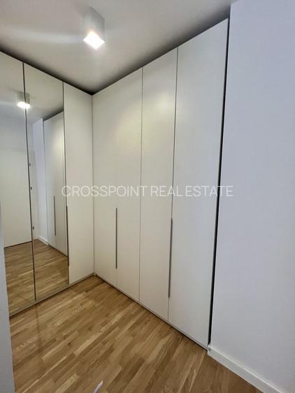 Petrom City! 2 camere, complet mobilat și utilat - 9
