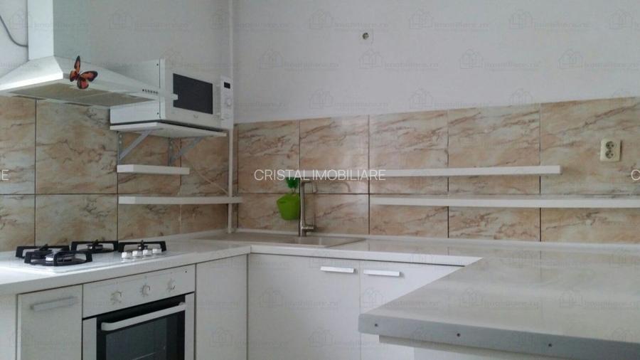 Închiriere Apartament 2 camere modern, 55 mp, lângă Auchan Vitan, etaj 4/5 - 3