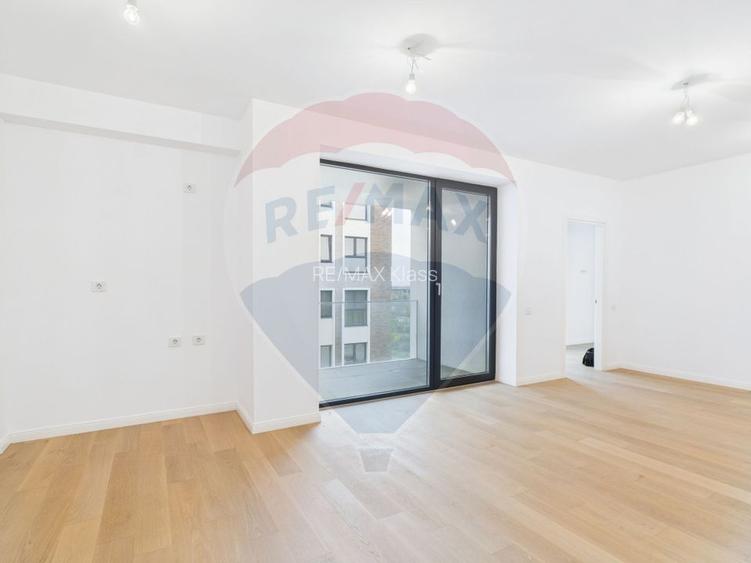 Apartament 3 camere North Avenue Pipera - 4