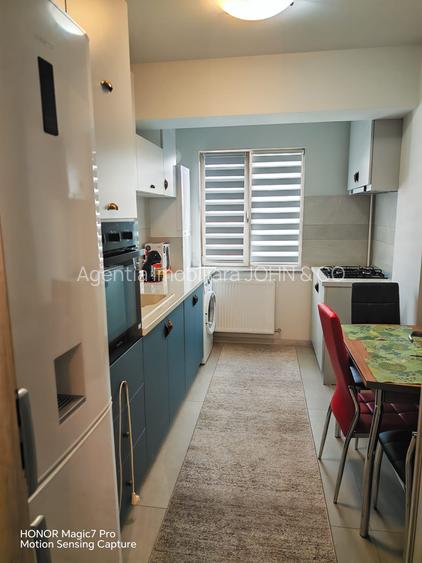 Inchiriez apartament cu 2 camere, Pitesti, bloc nou, modern, Banat - 5