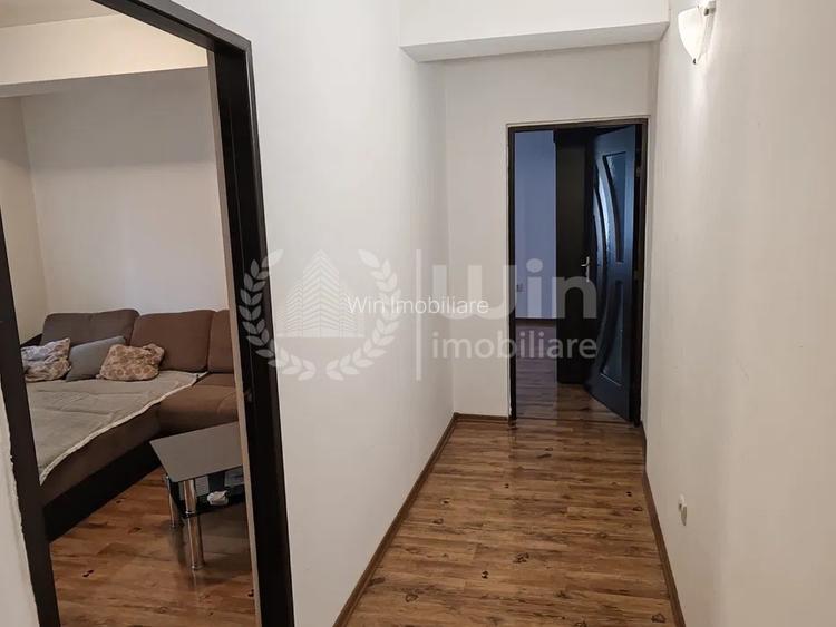 Apartament 2 camere | Etaj 2 | Decomandat | Parcare | Zona Campului - 7