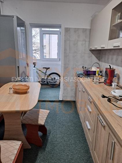 Apartament 2 camere situat in zona Casa de Cultura - 2