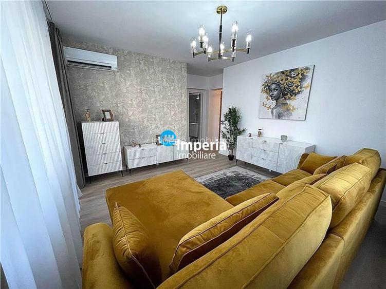 Apartament 1 cam de vanzare,41 mp,Dacia - 4