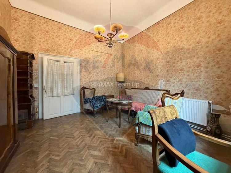 Oportunitate de investiție ultracentrală, str. Clinicilor, nr. 12 - 5