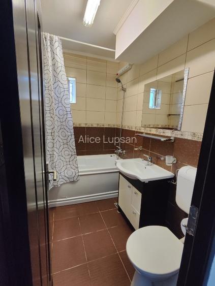 Proprietar - Apartament 2 camere  - et. 2 - Abator / Parcul Feroviarilor - 7