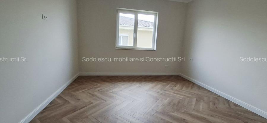 Duplex cu 4 camere - Parcul central Dumbravita - 20