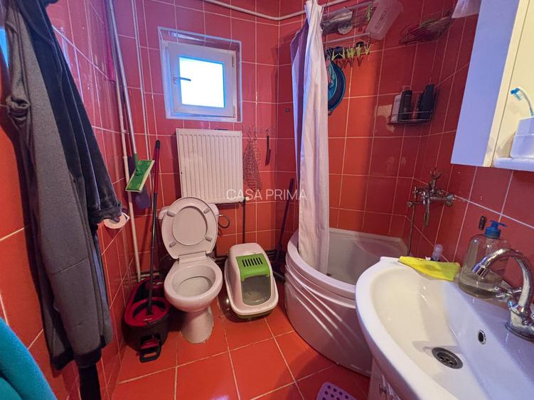 NICOLINA-CLOPOTARI, Apartament 3 camere decomandat, mobilat si utilat! - 10