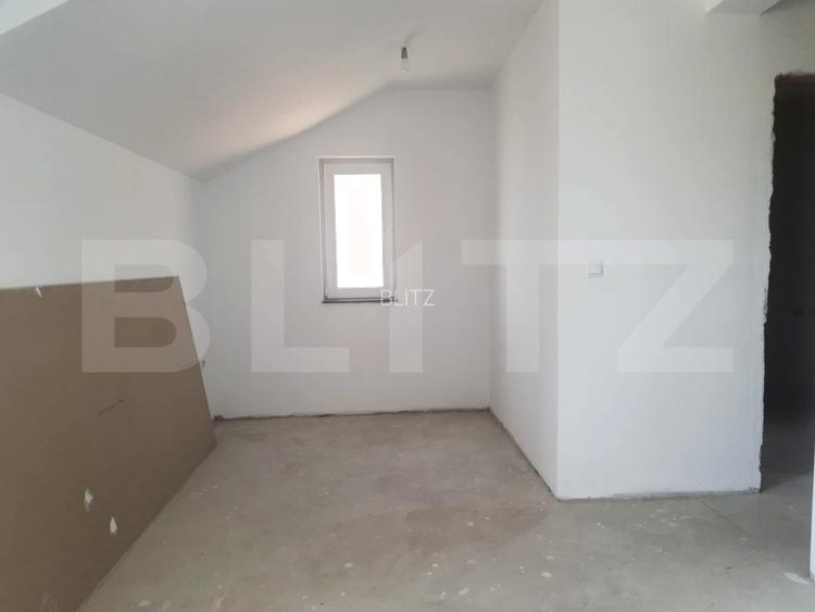 Duplex 5 camere, Su=112mp, St=323mp, Mosnita Noua, Kaufland-Castel - 10