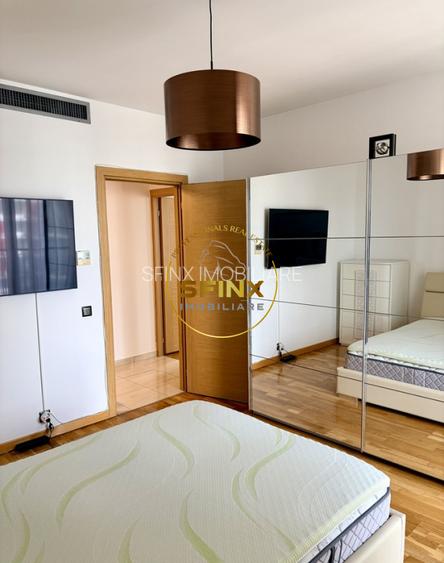 2 camere Asmita/ Mihai Bravu/ bloc 2010/ parcare/ renovat/ mobilat/ metrou - 6