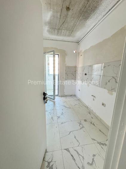 Oferta Garsoniera decomandata-32 mp-Militari-str.Tineretului-Tva inclus - 5