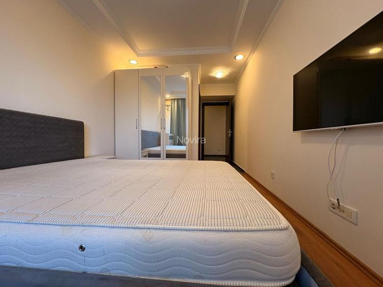 3 Camere / Vedere Padurea Baneasa / Natura 100% - 9