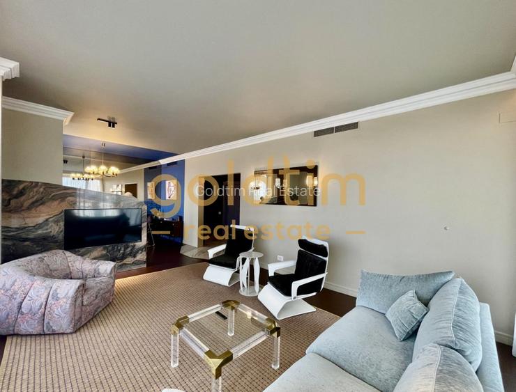 ZONA EXCLUSIVISTA/BLOC BOUTIQUE/FINISAJE DE LUX/TERASA SPECTACULOASA - 44